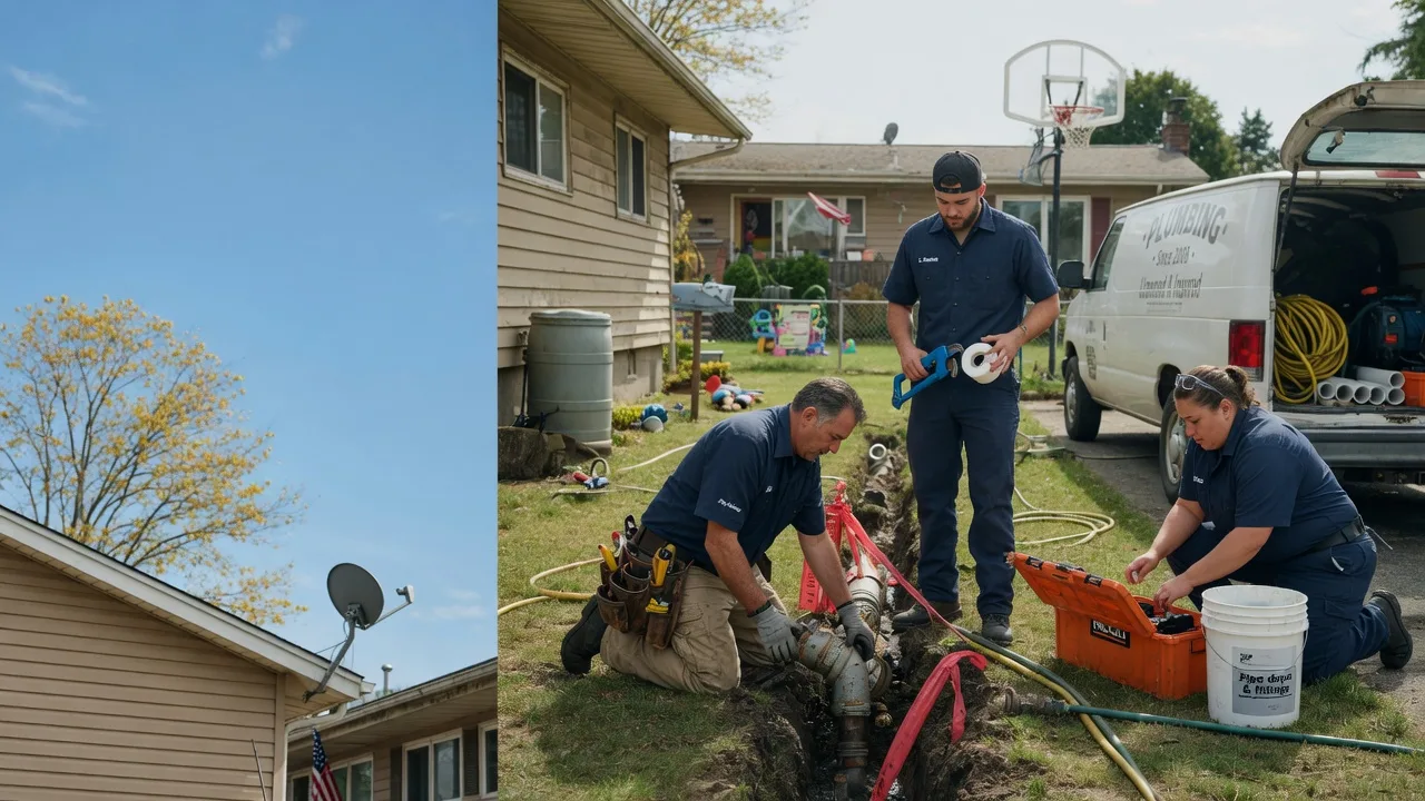 Garbage Disposal Replacement in Roaring Springs, TX near me