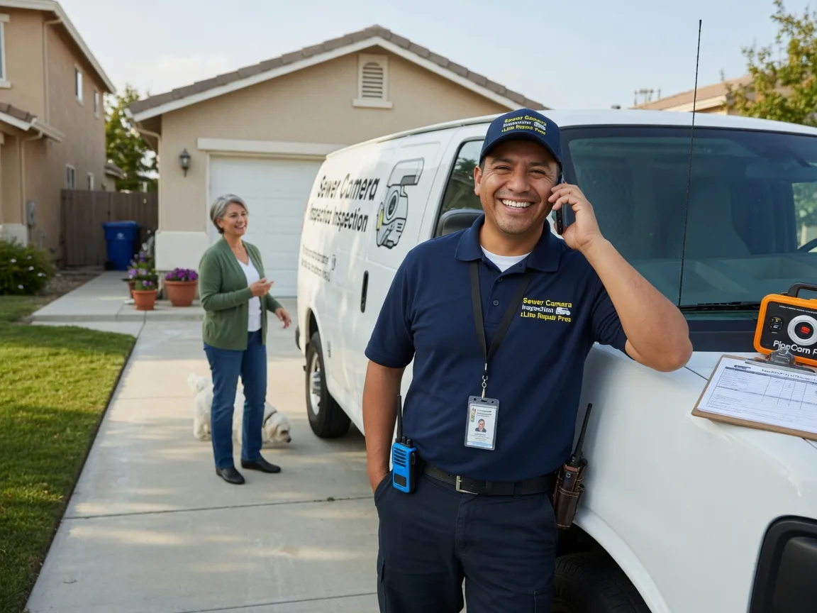 Sewer Line Repair Roaring Springs, TX FAQs